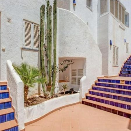 Apartment With Terrace And Parking La Isleta del Moro Bagian luar foto